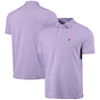 England Rugby Charles Tyrwhitt Polo - Lilac - Kit Captain