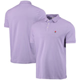 England Rugby Charles Tyrwhitt Polo - Lilac - Kit Captain