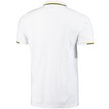 Chelsea Retro 98 Tipped Polo - White - Mens - Kit Captain