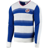 Reading Retro Knit Kit - Royal - Kit Captain