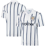 Manchester City 1993 Away Shirt