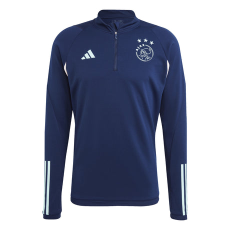 Ajax adidas Training Top - Navy - Kit Captain