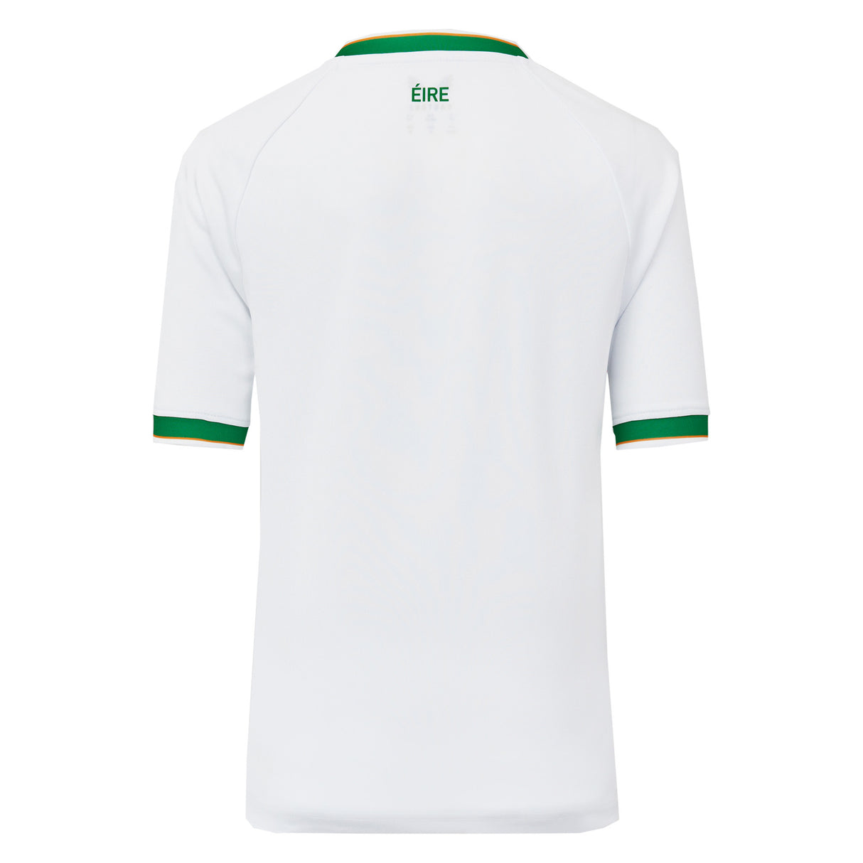 Republic of Ireland Castore Away Shirt 2023 - Kids - Kit Captain