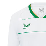 Republic of Ireland Castore Away Shirt 2023 - Kids - Kit Captain