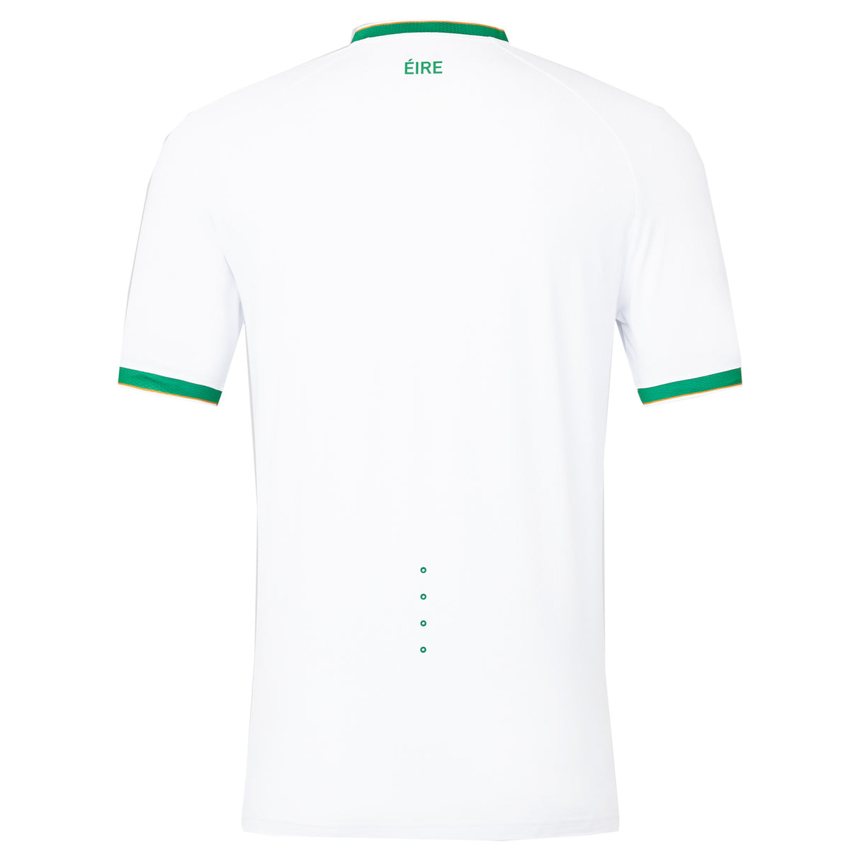 Republic of Ireland Castore Away Pro Shirt 2023 - Kit Captain