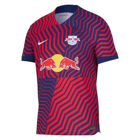 RB Leipzig Away Stadium Shirt 2023-24 - Kit Captain