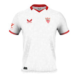 Sevilla Home Shirt 2023-24 - Kids - Kit Captain