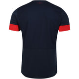 England Rugby Relaxed Fit Training Jersey - Navy - Mens - Kit Captain