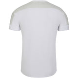 England Rugby Presentation T-Shirt - White - Mens - Kit Captain