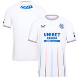 Glasgow Rangers Away Pro Shirt 2023-24