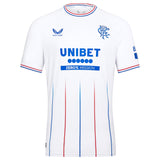 Glasgow Rangers Away Pro Shirt 2023-24 - Kit Captain