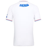 Glasgow Rangers Away Pro Shirt 2023-24 - Kit Captain