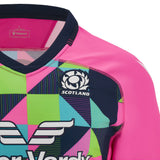 Scotland Rugby Training Jersey 23/24 - Kit Captain