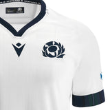 Scotland Rugby World Cup 2023 Alternate Replica Jersey - Kit Captain