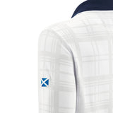 Scotland Rugby Alternate Classic Long Sleeve Jersey 23/24 - Kit Captain