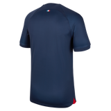 Paris Saint-Germain Nike Home Stadium Shirt 2023-24 - Kit Captain