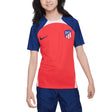 Atletico de Madrid Nike Strike Training Top - Red - Kids - Kit Captain