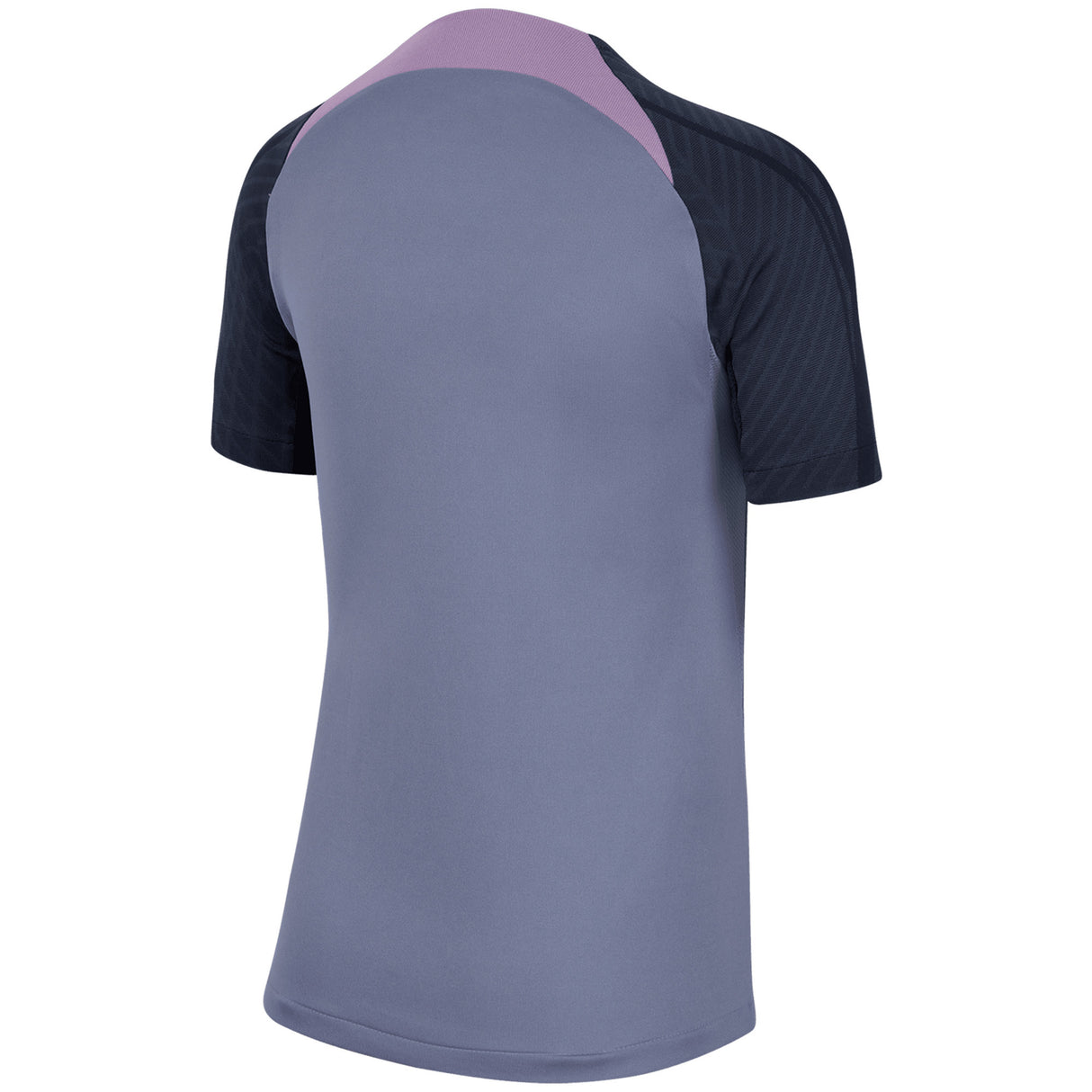 Tottenham Hotspur Nike Strike Drill Top - Light Purple - Kids - Kit Captain