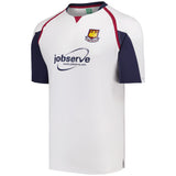 West Ham United 2006 FA Cup Final Away Shirt