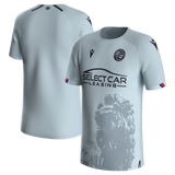 Reading Away Shirt 2023-24 - Kids - Kit Captain