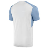 Aston Villa Castore Away Match Day Top - White - Kit Captain