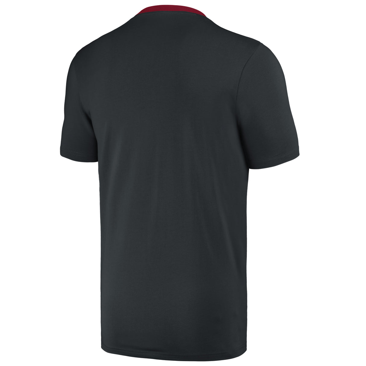 Aston Villa Castore Staff Training Top - Dark Grey - Kit Captain