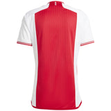 Ajax adidas Home Shirt 2023-24 - Kit Captain