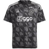 Ajax adidas Third Shirt 2023-24 - Kids - Kit Captain