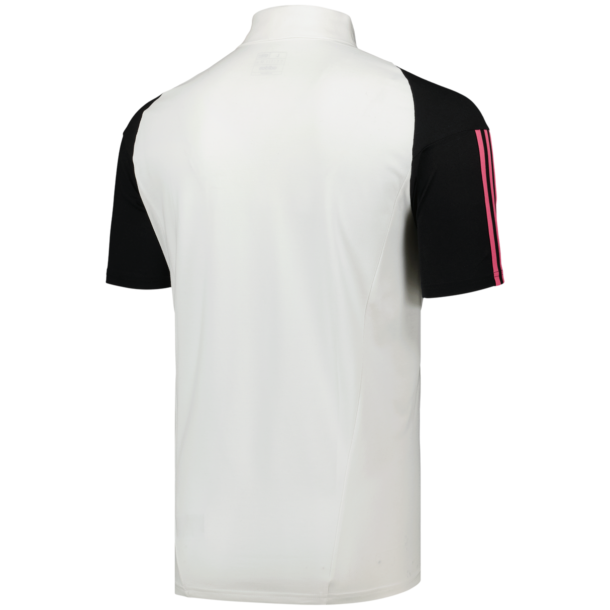 Juventus adidas Training Polo - White - Kit Captain