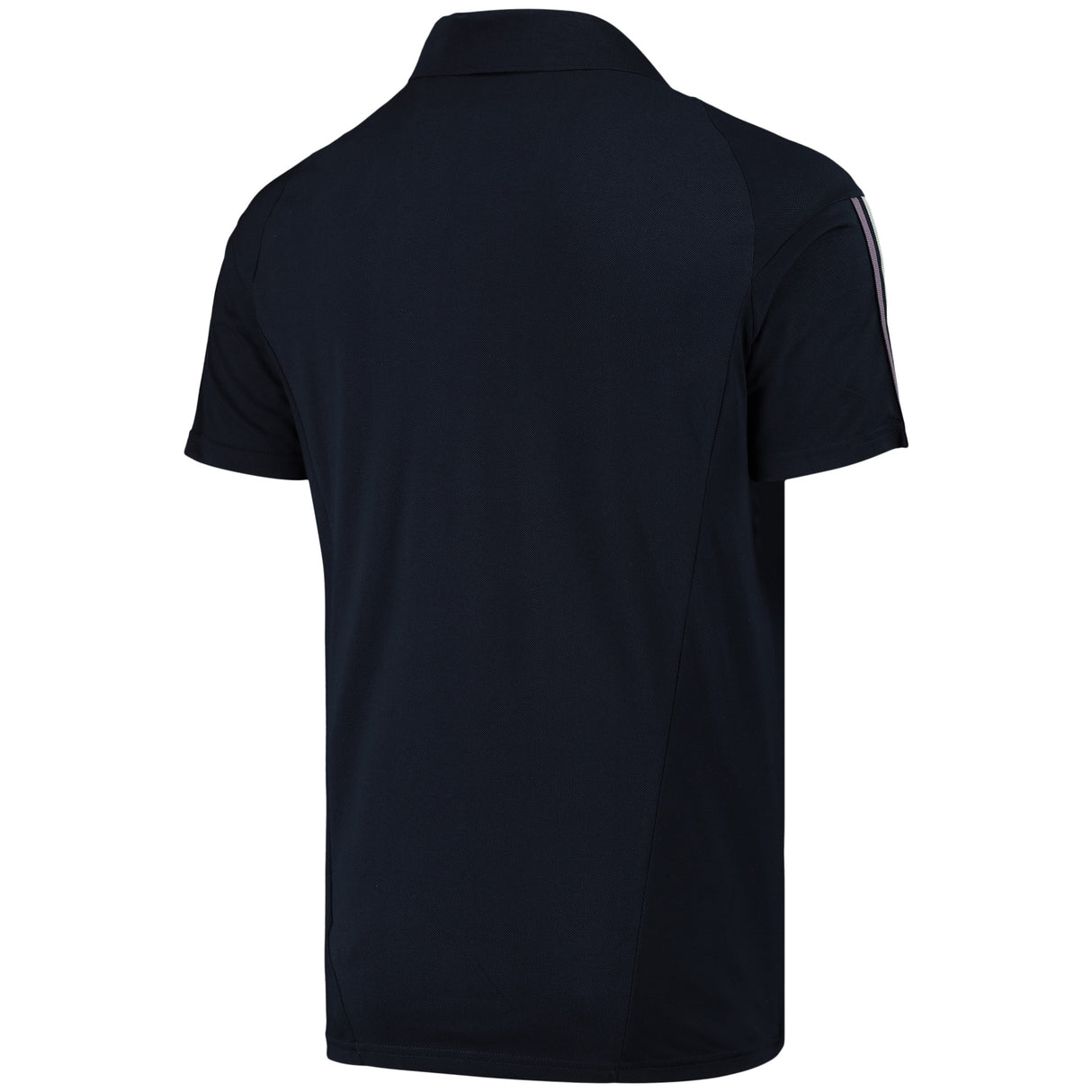 Real Madrid adidas Training Polo - Dark Blue - Kit Captain