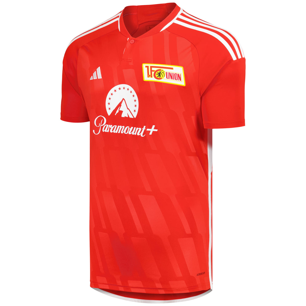 Union Berlin adidas Home Shirt 2023-24