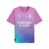 AC Milan Puma Third Shirt 2023-24 - Kit Captain