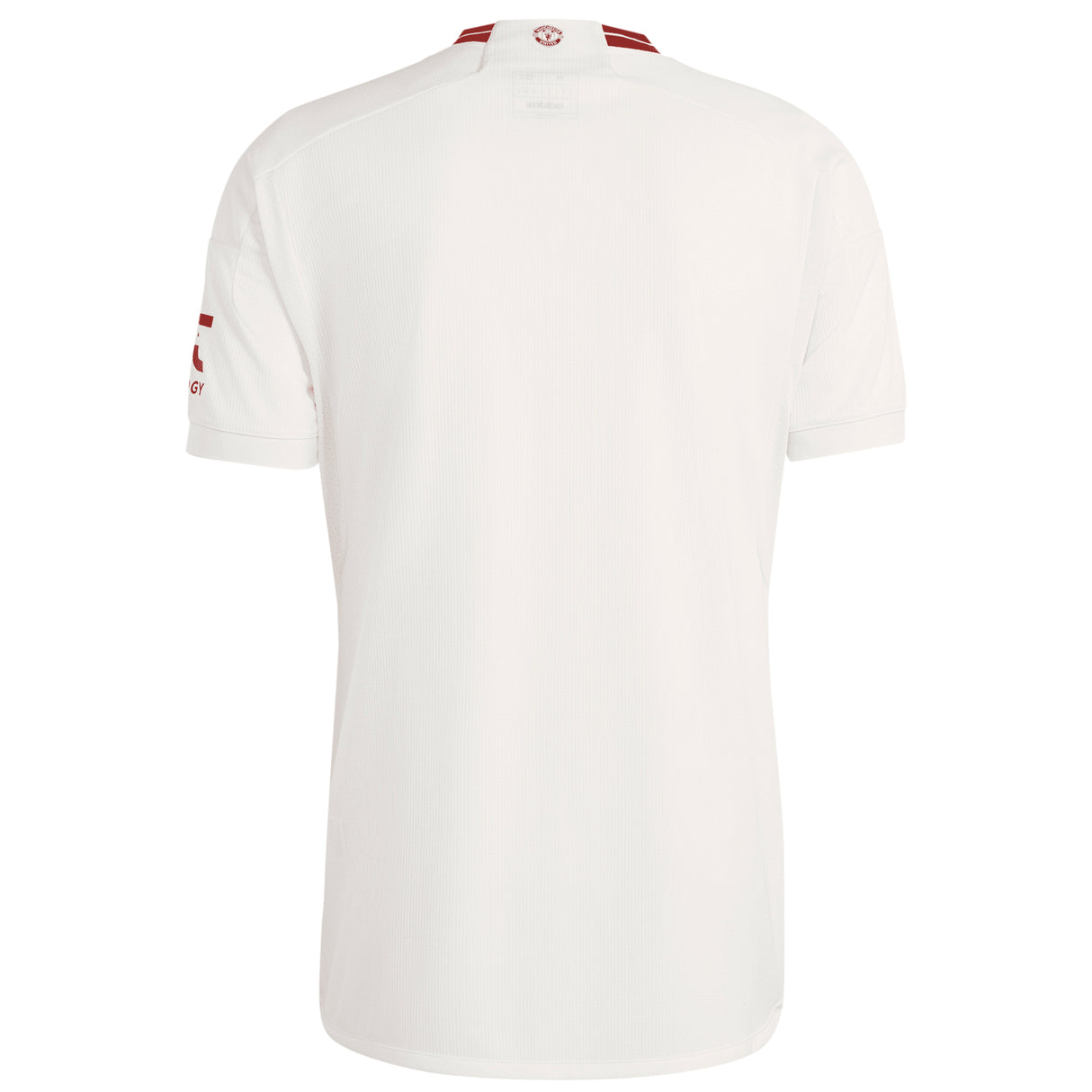 Manchester United adidas Third Shirt 2023-24 - Kit Captain