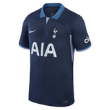 Tottenham Hotspur Nike Away Stadium Shirt 2023-24 - Kit Captain