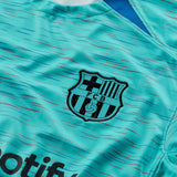 Barcelona Nike Third Stadium Shirt 2023-24 - Kit Captain