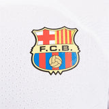 Barcelona Nike Away Dri-Fit Adv Match Shirt 2023-24 - Kit Captain