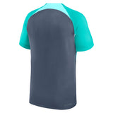 Barcelona Nike Strike DRI-FIT ADV Top - Thunder Blue - Kit Captain