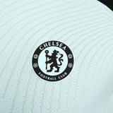 Chelsea Nike Dri-Fit Advanced Strike Drill Top - Green - Kit Captain