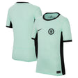 Chelsea Nike Third Stadium Shirt 2023-24 - Kids - Kit Captain