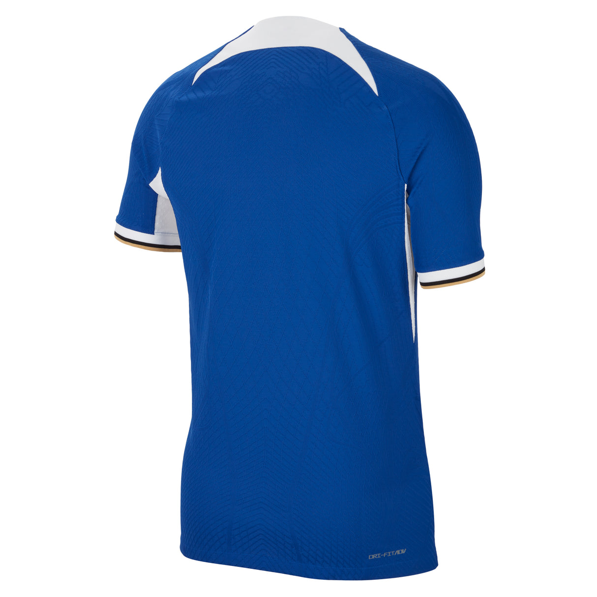 Chelsea Nike Home Vapor Match Shirt 2023-24 - Kit Captain