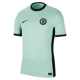 Chelsea Nike Third Stadium Shirt 2023-24 - Kit Captain