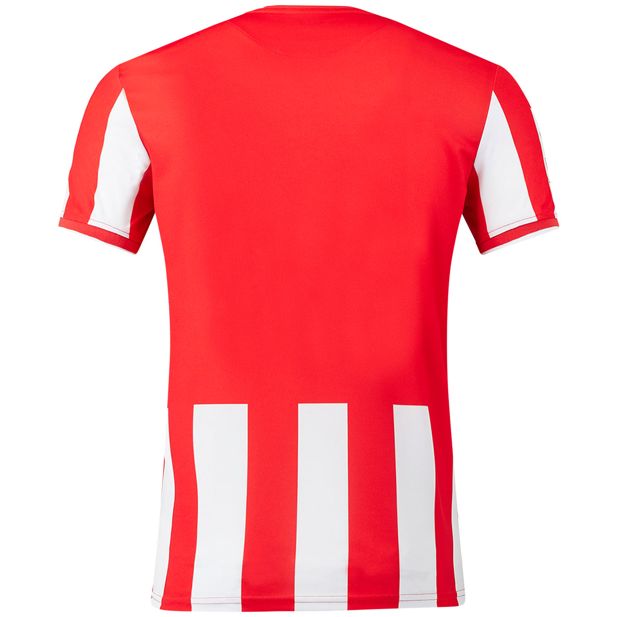 UD Almeria Castore Home Shirt 2023-24 - Kit Captain