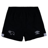 Derby County Umbro Home Infants Kit 2023-24 - Kit Captain