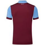 Burnley FC Umbro Home Shirt 2023-24 - Kit Captain