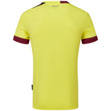 Burnley FC Umbro Away Shirt 2023-24 - Kit Captain