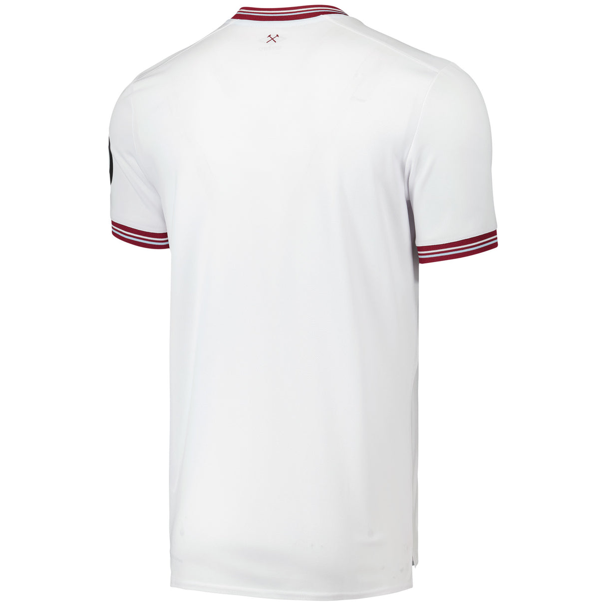 West Ham United Umbro Away Shirt 2023-24 - Kit Captain