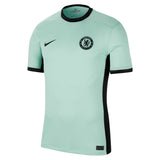 Chelsea Third Stadium Shirt 2023-24 with Enzo 8 printing - Kit Captain