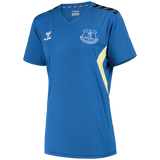 Everton Hummel Training Jersey - Blue - Kids - Kit Captain