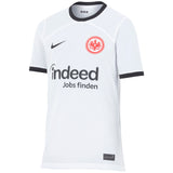 Eintracht Frankfurt Nike 3rd Stadium Shirt - 2023-24 - Kids - Kit Captain