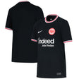 Eintracht Frankfurt Away Stadium Shirt 2023-24 - Kids - Kit Captain